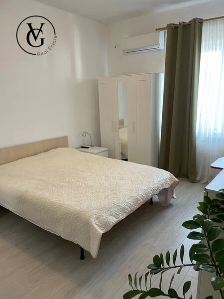 Piata Romana - Apartament 2 camere - Investitie