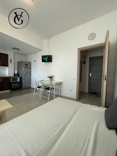 Piata Romana - Apartament 2 camere - Investitie