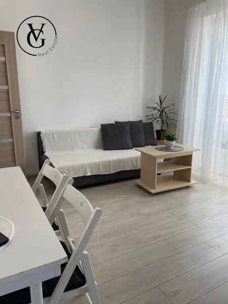 Piata Romana - Apartament 2 camere - Investitie