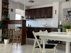 Piata Romana - Apartament 2 camere - Investitie